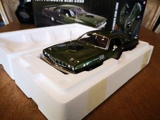 modellini auto 1/18 ACME