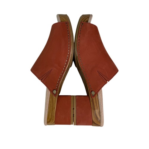 Sandali donna dansko pelle - sandali,
