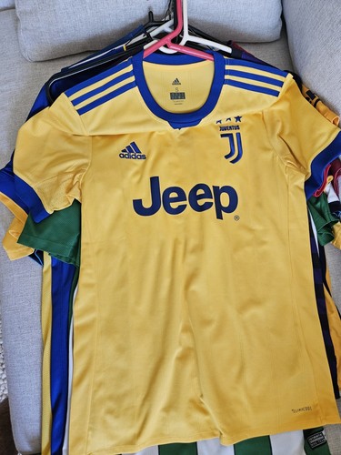 Maglia calcio juventus uomo - juventus,