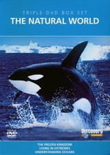 The Natural World - Discovery