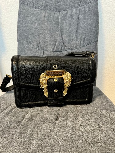 Borsa donna versace nuova - donna,