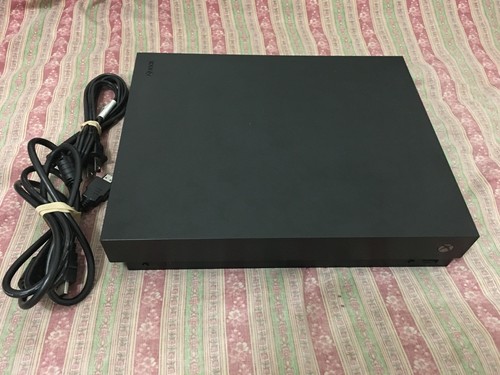 Microsoft xbox one 1tb - microsoft, x