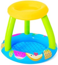 Bestway Piscinetta Con