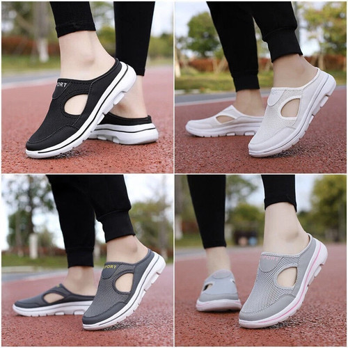 Pantofole estive unisex