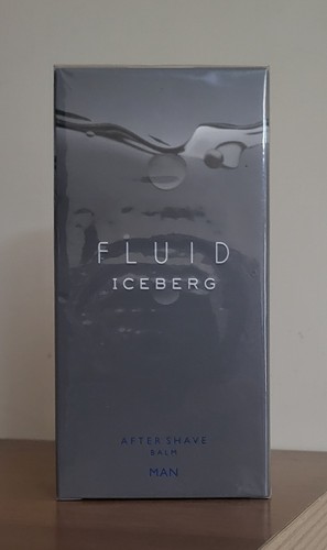 Profumo dopobarba fluid - profumo,
