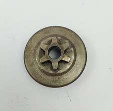 ricambi CAMPANA tamburo frizione CATENA motosega OLEO MAC 935 EFCO 134 135 usati