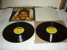 ELVIS PRESLEY 40 GREATEST HITS