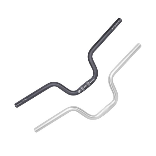 1pcs accessori manubrio bici - manubrio,