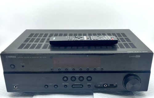 Yamaha v375 1 ch - -, 4k