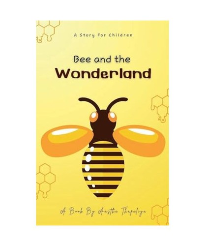 Bee and the wonderland - the, [series