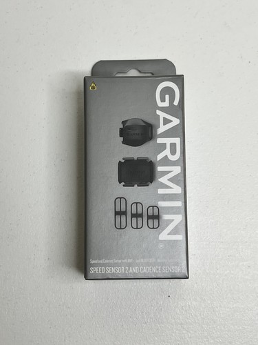 Garmin sensore velocità bici - garmin,