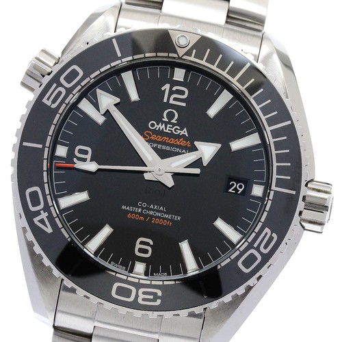 Omega seamaster planet - omega,