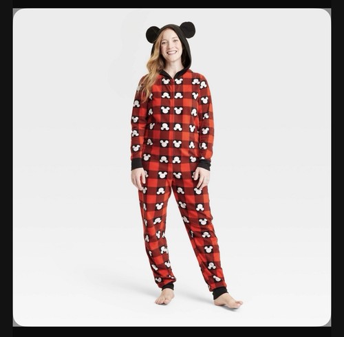 Tuta donna disney 100 topolino - donna,