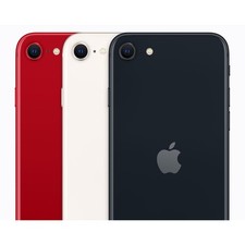 New Sealed Apple iPhone SE 3rd