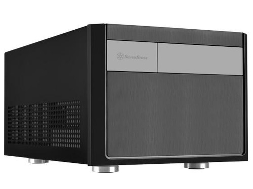 Silverstone sst sg11b computer - sst-sg11b,