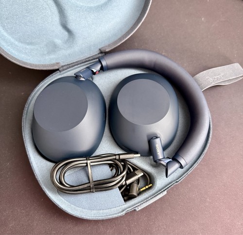 Sony 1000xm6 cuffie - wh-1000xm6,