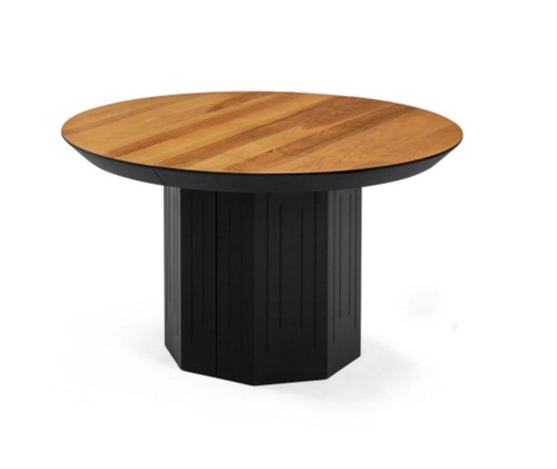 Tavolo rotondo legno - tavolo,