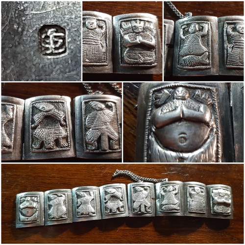 Bracciale antico orientale - antico,
