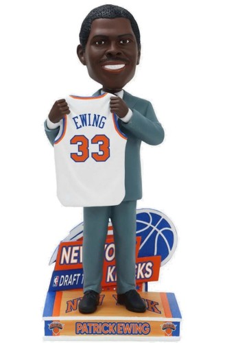 Patrick ewing new york - ewing, (new