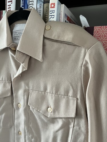 1970s original unworn military - 1970s,