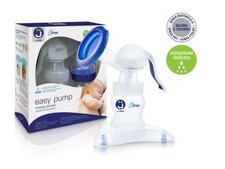 Tiralatte Manuale Easy Pump JBimbi Kit