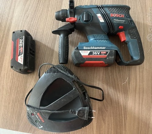 Bosch gbh compact - gbh, ev