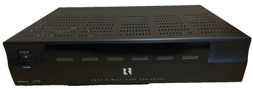 Russound cav6 amplificatore - russound, cav6.6