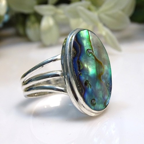 Anello gioiello argento - gioiello,
