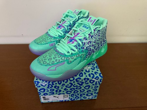 Nuovo con scatola sneakers - nuovo,