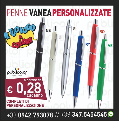 Penne vanea economiche - penne,