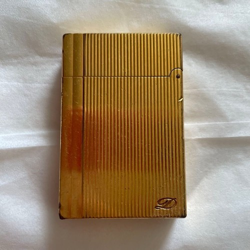 Dupont gatsby gas - dupont, lighter