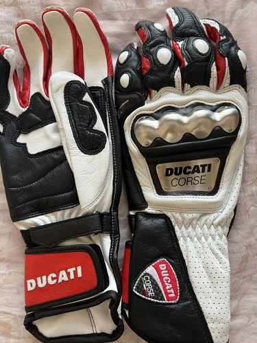Guanti corazzati dainese - guanti,