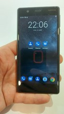 4630.Nokia 3 - 2017 Very Rare