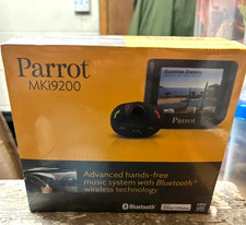 Parrot MKI9200 Kit Vivavoce