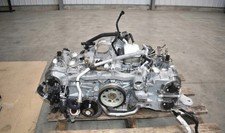 Motore Porsche 718 Boxster 982