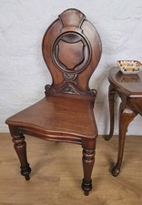 Schienale scudo sedia sala