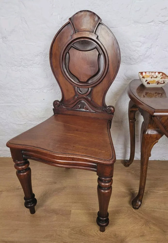 Schienale scudo sedia - , sala