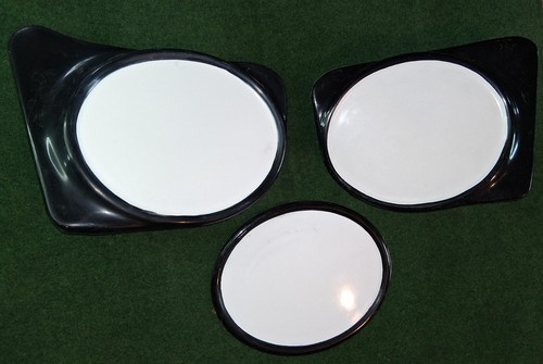 Set pannelli laterali - , e