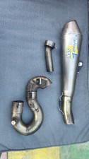 Leo vince sbk scarico - sbk,