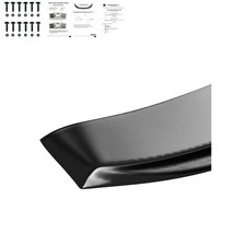 Splitter anteriore per - , bmw