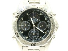 Orologio da polso uomo Seiko