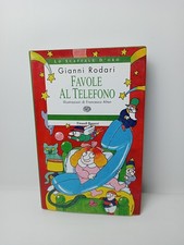 Favole al telefono - Gianni