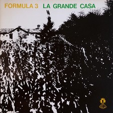 Prog rock formula la - rock, 3