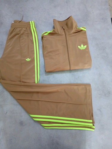 Tuta adidas - tuta,