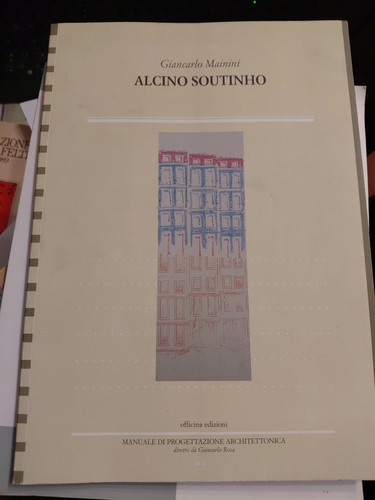 Giancarlo mainini alcino - giancarlo,