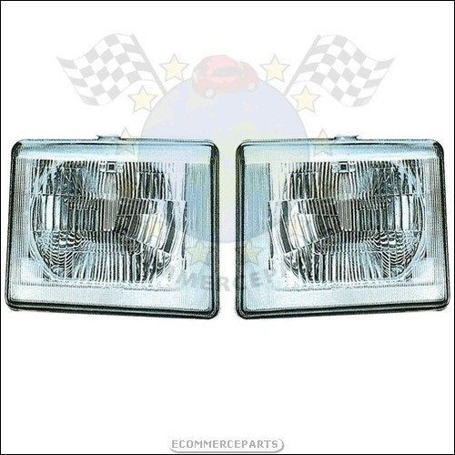 Ds30010 kit faro proiettore - ds30010,