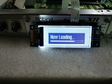 Display LCD nuovo compatibile