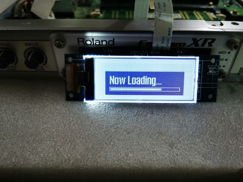Display lcd nuovo - lcd, compatibile
