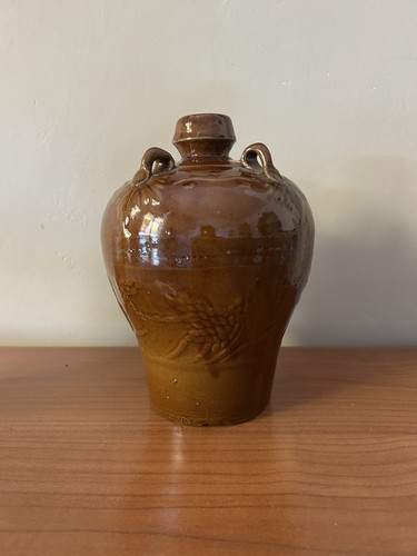 Antico orciolo terracotta - antico,