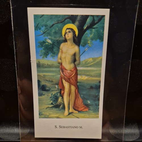 San sebastiano martire - sebastiano,